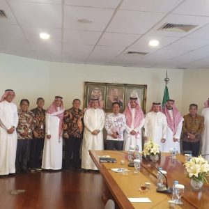 Kemenag & Saudi Sepakat Berlakukan Visa Bio Seluruh Jemaah Haji 2023 – Kantor Wilayah Kementerian Agama Provinsi Jawa Tengah