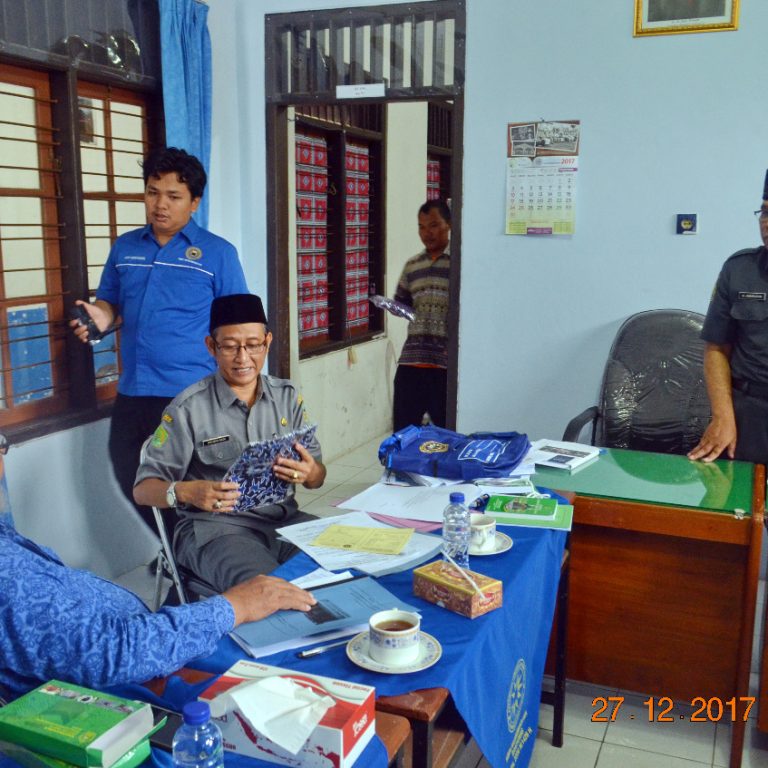 Tingkatkan Kualitas KBIH Dengan Akreditasi