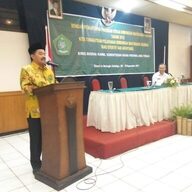 Farhani: “Memantapkan Penyusunan Anggaran Secara Kolektif dan Kolegial”