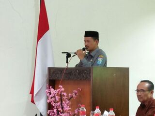 Kerukunan Umat, Salah Satu Pondasi Pembangunan Bangsa