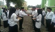 Penyegaran Organisasi, 26 Orang ASN Dimutasi