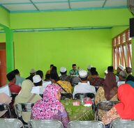 Kasi PAKIS : Wujudkan Manajemen Berkualitas di TPQ dan Madin