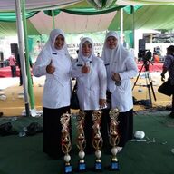 Catatan Manis Akhir Tahun