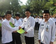 Mutasi & Promosi Pegawai Adalah Kesempatan Berprestasi