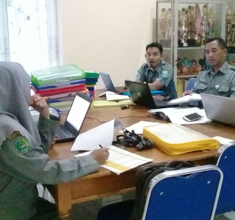 Sebanyak 150 Guru Madrasah Siap Naik Pangkat
