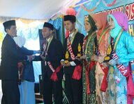 Kepala Kemenag Sampaikan Kiat Sukses Jalani Kehidupan