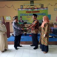 Koordinasi, Komunikasi dan Etos Kerja Kunci Sukses Mengelola Madrasah