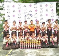Pramuka MTsN 2 Wonogiri Torehkan Banyak Prestasi