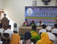 KBIH Mitra Pelayanan Ibadah Haji