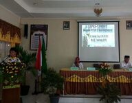 Guru Madrasah Harus Menjadi Teladan Ajaran Agama Yang Baik