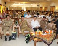 Baznas Karanganyar Kandidat Peraih Baznas Award Jawa Tengah
