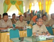 Tagline “Madrasah Lebih Baik” Jadi Motivasi Meningkatkan Kinerja