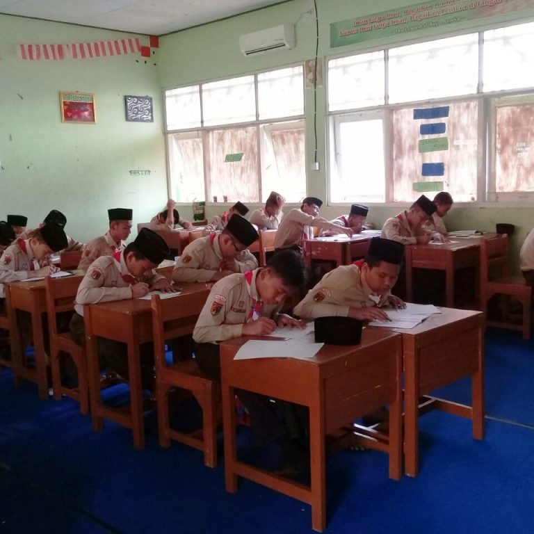 Maksimalkan Layanan BK Melalui Program Peminatan Siswa