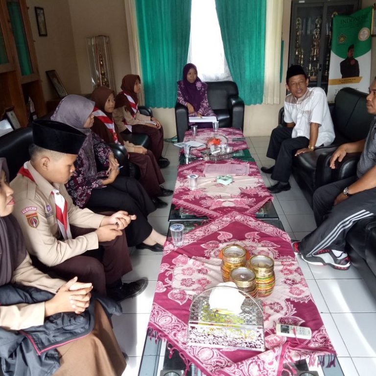 Bekali Peserta KSM dengan Semangat Jihad Fi Sabilillah