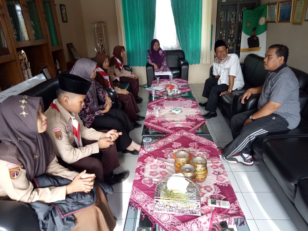Bekali Peserta KSM dengan Semangat Jihad Fi Sabilillah