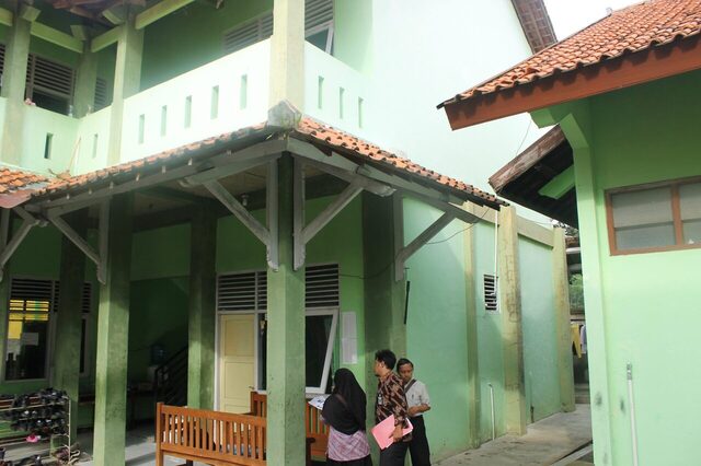 Reevaluasi BMN untuk Sukseskan Laporan Keuangan