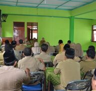 Penyuluh Agama Islam Harus Paham Metode Pembelajaran Membaca Al Qur’an