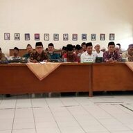 2018 Tahun Sukses Wakaf Kankemenag Banyumas