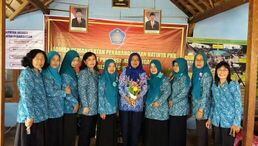 Penyuluh Agama Harus Tingkatkan Peran  Dalam Pembangunan Produktifitas Kaum Ibu