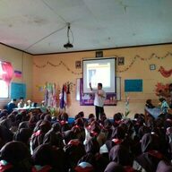 Motivasi Peserta Didiknya, MAN Wonogiri Selenggarakan Seminar Kewirausahaan