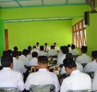 KUA Harus Beri Pelayanan Yang Prima dan Terbaik  Kepada Masyarakat