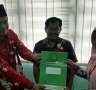 Mutasi JFU, Penyegaran Suasana Kerja dan Peningkatan Kualitas Kinerja