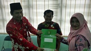 Mutasi JFU, Penyegaran Suasana Kerja dan Peningkatan Kualitas Kinerja