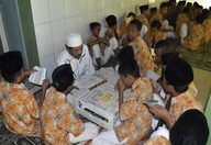 MTsN 03 Cilacap Wajibkan Siswa Mahir Baca Tulis Alquran
