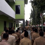 Subadi : Pejabat Kemenag Harus Berpikir Masa Depan