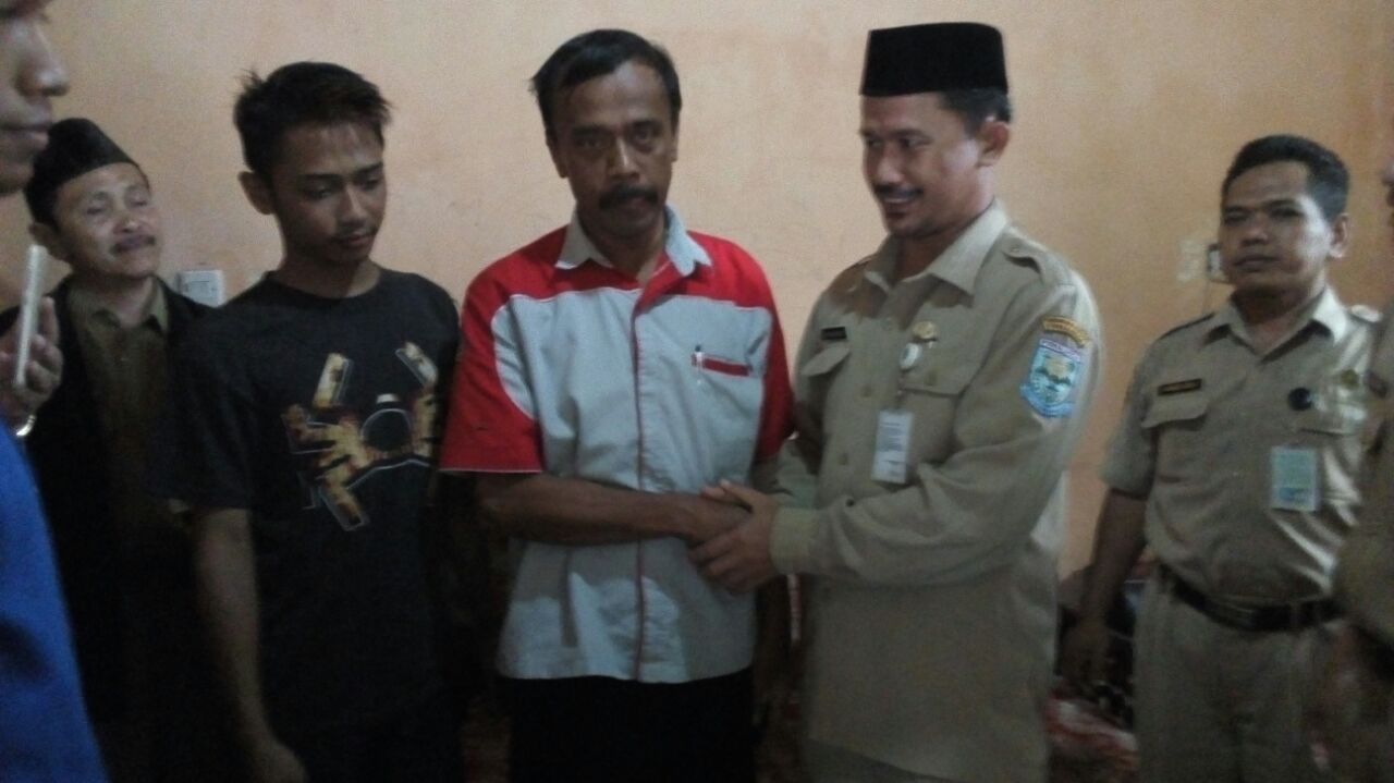 Kemenag Klarifikasi Pemberitaan Kasus di MTs Krenceng