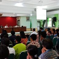 Sutarso : BKSMB Media Penguatan Penyelenggaraan Pendidikan Nonformal