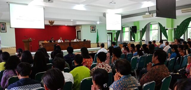 Sutarso : BKSMB Media Penguatan Penyelenggaraan Pendidikan Nonformal