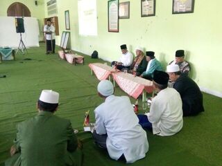 Kemenag Wonosobo Berikan Himbauan Untuk KBHI