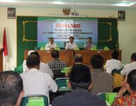 Sebelum Ramadhan Paspor Haji Ditargetkan Selesai
