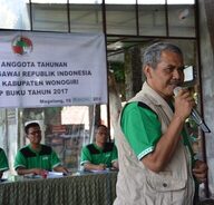 H. Subadi : Pengurus Koperasi Harus Mampu Menjaga Trust (kepercayaan) Anggota