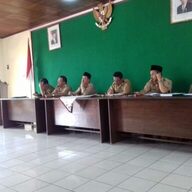 Binrois:  Membawa Isu Being Sebagai Perumpamaan Beragama Dan Bekerja Sebagai ASN