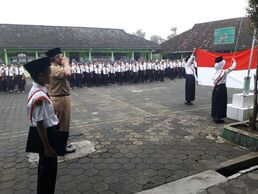 Bentengi Siswa dan Guru Dari Tindak Kekerasan, Kepala Kemenag Adakan Pembinaan