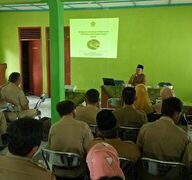 Tingkatkan Akuntabilitas Pengelolaan Keuangan Negara Melalui Implementasi Pembayaran Non Tunai