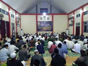 Nadzir, Penentu Berkembangnya Wakaf Masjid
