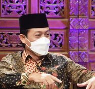 Langkah Preventif Kemenag Jateng Menanggapi Munculnya Kluster Baru Covid-19