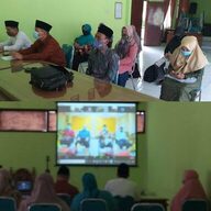 Kesadaran Beribadah Pada Masa Pandemi Covid-19