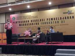 Dr. Suwardi: Kurikulum Darurat RA Hendaknya Implementatif Sesuai Kedaruratannya
