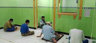 Penyuluh PNS Kemenag Kultum Keutamaan Pahala Puasa Ramadan