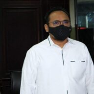 Menag: Penyaluran Zakat Jangan Timbulkan Kerumunan