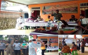 Menciptakan Pemimpin yang Moderat