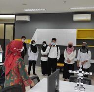 BPJPH Jajaki Artificial Intelligence untuk Layanan Halal