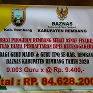 Kemenag Akan Usulkan Guru PAI Penerima BPJS Ketenagakerjaan