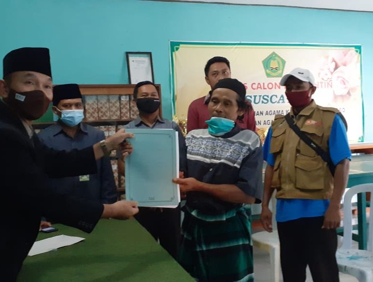 Wakaf Adalah Ibadah yang Terus Mengalir Pahalanya