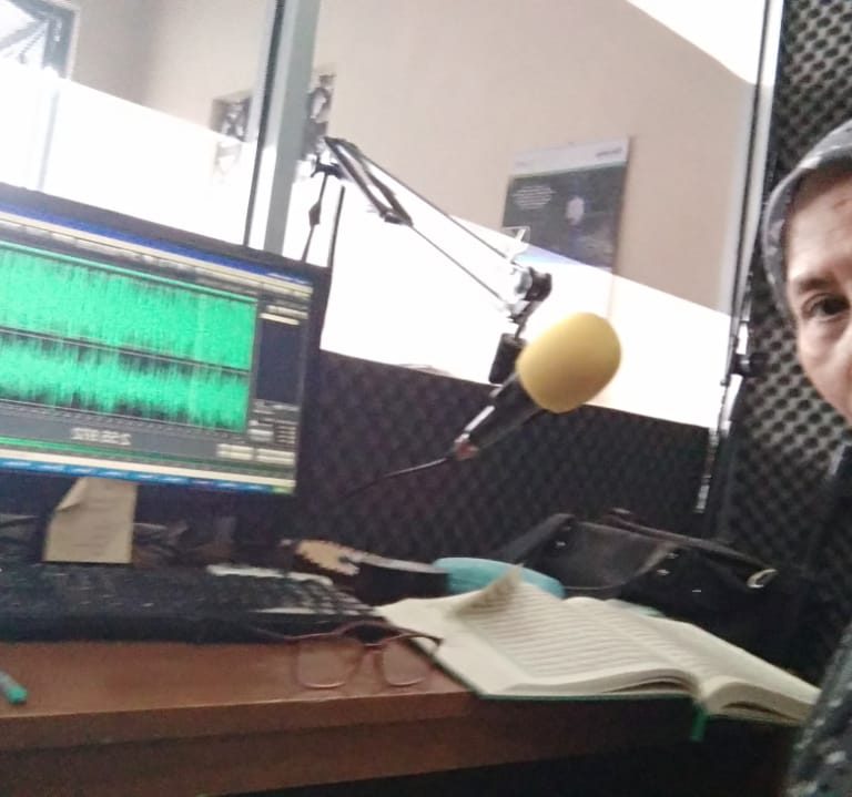 Syiar Keagamaan Kerjasama Penyuluh Agama Islam dan Radio Pemerintah Daerah