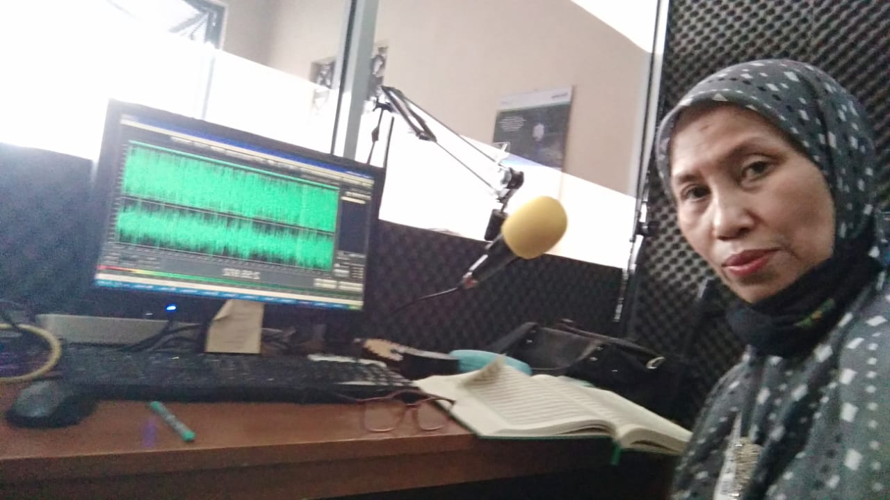 Syiar Keagamaan Kerjasama Penyuluh Agama Islam dan Radio Pemerintah Daerah